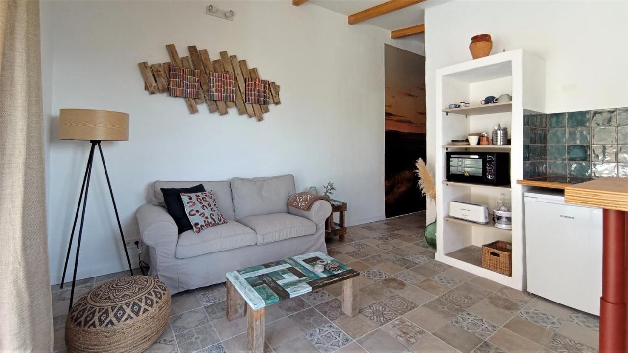 Appartamento Casa Maliyaa Almáchar Esterno foto