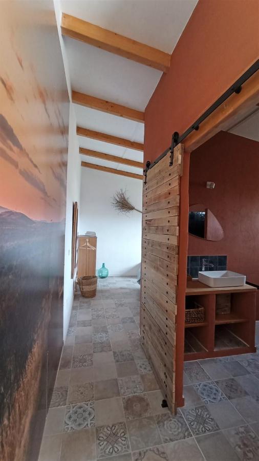Appartamento Casa Maliyaa Almáchar Esterno foto