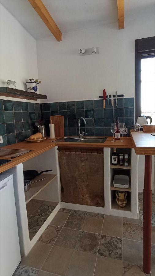 Appartamento Casa Maliyaa Almáchar Esterno foto